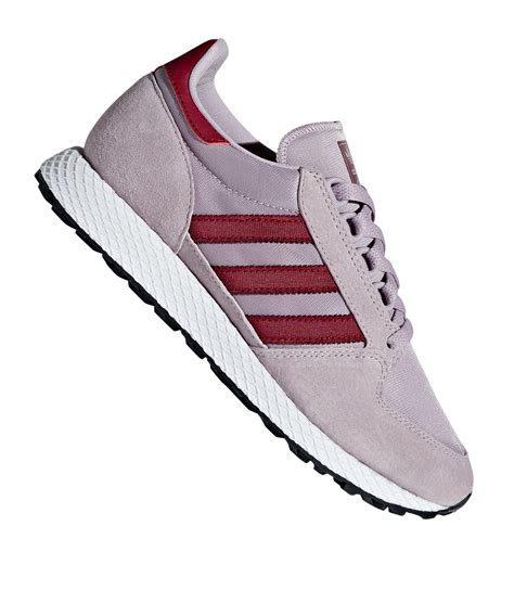 adidas schuhe grau lila|Lila Schuhe .